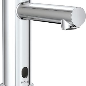 Omnuvira 8559 Commercial Align M-Power Electronic Touchless Hands-Free Sensor